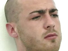 Scally Boy Wankers