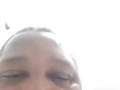 Punheta com o paizao