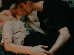 A Little Sex Before Bed Never Hurts