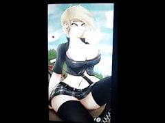 SoP Tribute - Derpy (Request)
