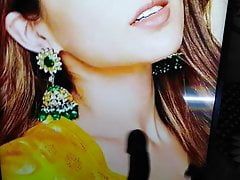 Sara khan cumtribute teaser