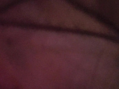 Black hunk keeps thinking about you.