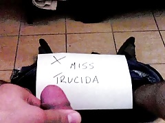 sega per missa trucida