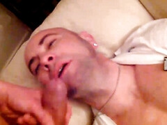 Fucked by the scally lad Anthony Cruz, sex tape homemade