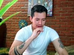 I pummel my brother-in-law-in-law when my hubby is not at home (Fuck-A-Thon story)