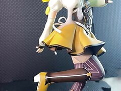 figure mami bukkake 3
