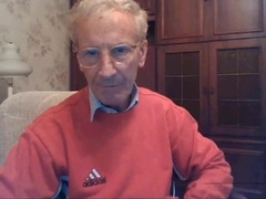 Skinny Small-Cock Grandpa Bears 2