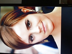 Emma Watson takes me over the edge