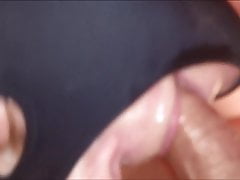 6. 4 men gangbang & breed Billy pt 1