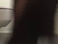 Sissy dildo mastrubation