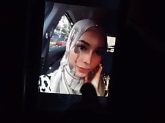 It's.zeeka Cum Tribute 02