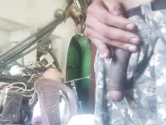 Hikkaduwa kolu kella handshake Srilankan