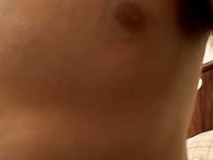 Jock uses a fleshlight to stroke his rock hard dick