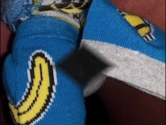 Shagging machine - Christmas bounty - now in use