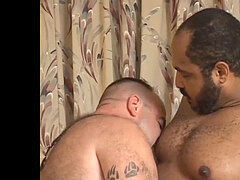 Ali And Tom