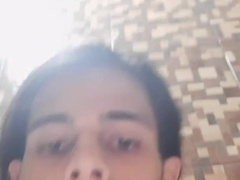 Nubile fellows jacks for GIRLFRIEND and spunk all over your bod