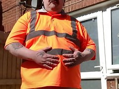 Workie chub
