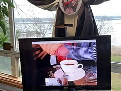 Ynotsex having a fun CUMM!