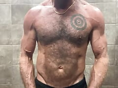Flexing