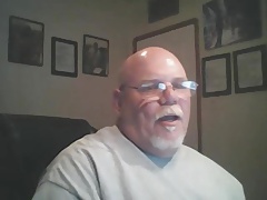 Daddy Blows Jizz