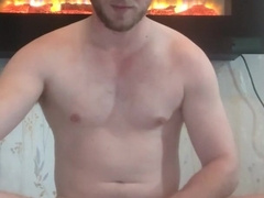 English dude's jerk off instructions, XXL popshot