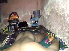 Boy masturbating, handsome gay, faphouse