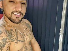 Anao dotado batendo uma bem gostoso