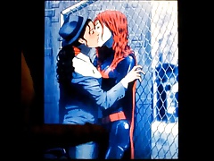 YellowTowel - Renee Montoya & Katherine Kane