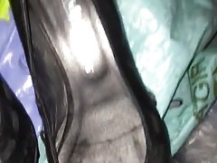 San Marina wife  cum