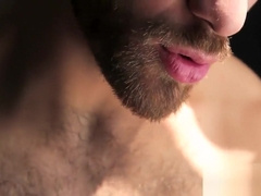 Darius Ferdynand and Levi Michaels