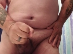 tugging