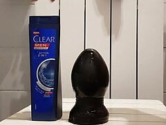 Buttplug da 6,5 cm Tutto nel CULO