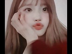 Fromis9 Hayoung (Cum Tribute) #1