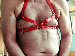 One minute more bedroom fun