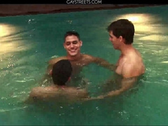 Kris Evans And Vadim Farrell And Manuel Rios Part 2 Film