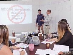 Straight guy experiences gay blowjob for the first time in Sexual Education class