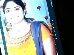 South Indian NRI married Durga Mallika Tribute (Part 2)