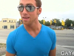 Super Hot Bi-Racial Cub Fucky-Fucky