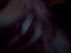Cumshot red head