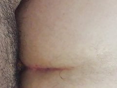 Me getting fucked by latino top Austin Texas