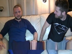 casting porn ofor bear bottom fucked by doryan marguet