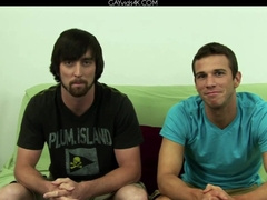 Ken And Jeremy H