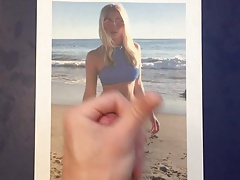 Tribute To Ava Sambora