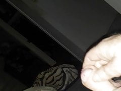 Quick rub