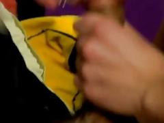 Red head country twink images gay porn Collecting some cream to jack