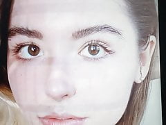 Autumn Farrell Cum Tribute