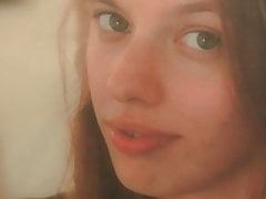 Amanda Jean F Cum Tribute