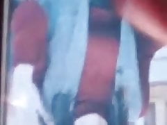 Cum tribute Ana 4 riquisima mamasita