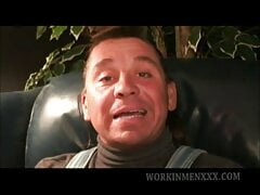 Mature Amateur Rob Beating Off