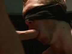 Tristan Jaxx and Zach Alexander (Desire)